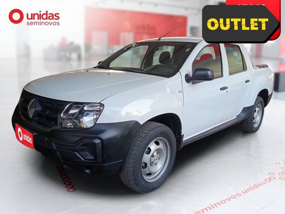RENAULT OROCH 1.6 16V SCE FLEX PRO MANUAL RENAULT OROCH 1.6 16V SCE FLEX PRO MANUAL